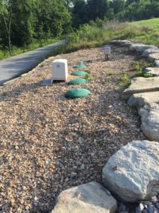 Joe Bald Road Wastewater Treatment System